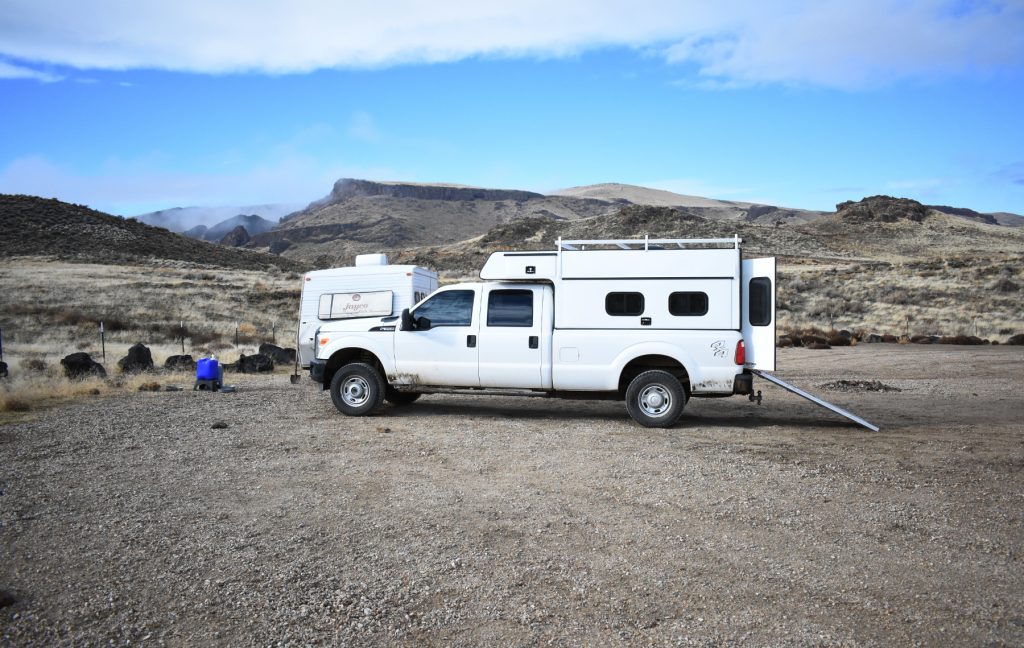 Chukar Camp