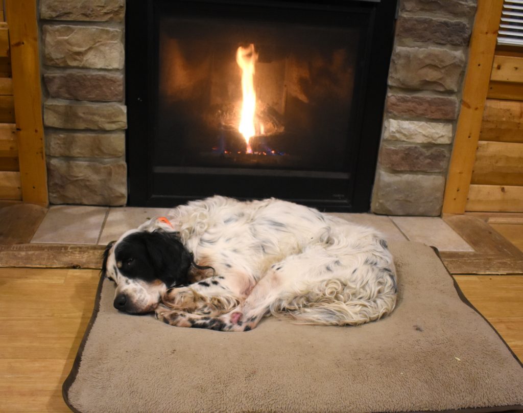 Heath REsting Up