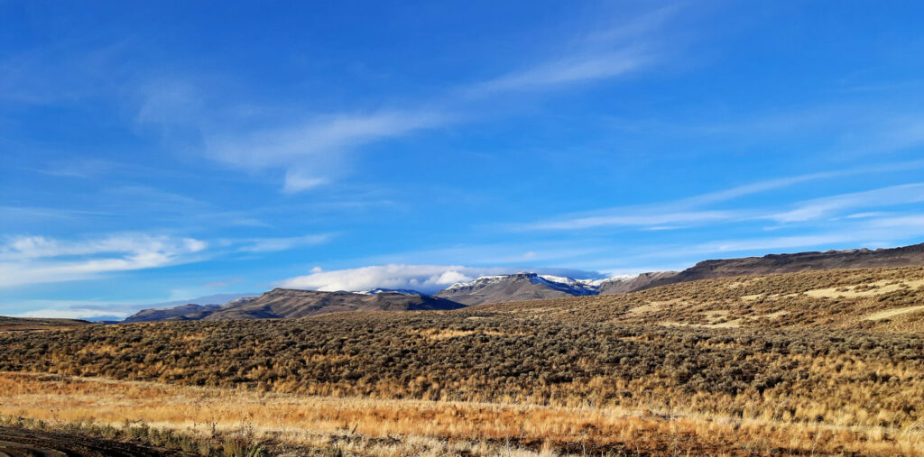 Scenery